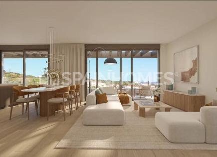 Appartement pour 440 000 Euro à Mijas, Espagne