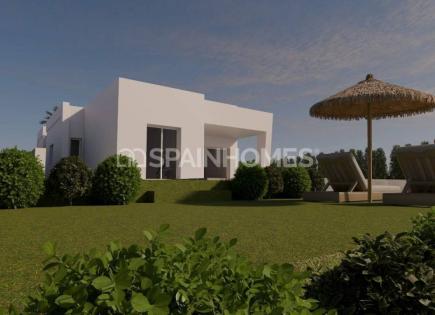 Villa für 670 000 euro in Algorfa, Spanien