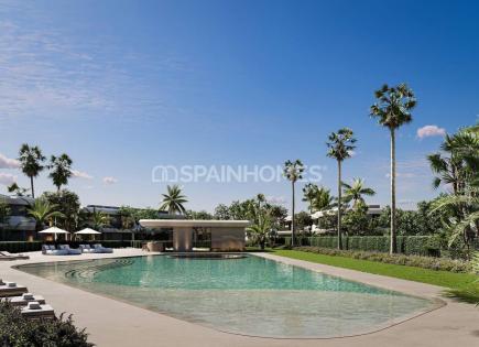 Penthouse für 893 000 euro in Casares, Spanien