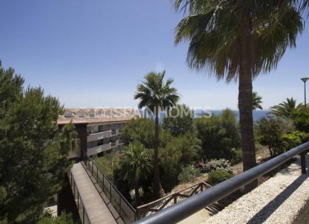 Stadthaus für 639 000 euro in Benalmadena, Spanien
