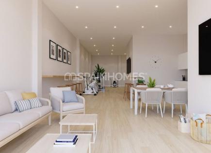 Apartamento para 189 000 euro en Algorfa, España
