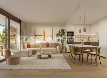 Penthouse pour 470 000 Euro à Mijas, Espagne