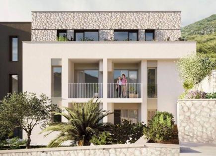 Apartment für 129 864 euro in Lastva, Montenegro
