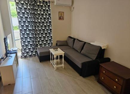 Apartment für 90 000 euro in Becici, Montenegro