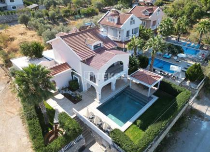 Villa pour 1 500 000 Euro à Fethiye, Turquie