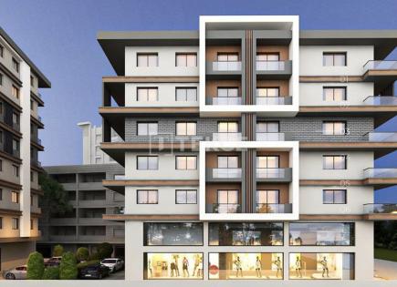 Apartment for 1 335 000 euro in Turkey