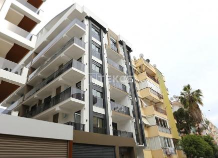 Apartment für 123 000 euro in Antalya, Türkei