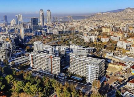 Appartement pour 143 000 Euro en Turquie