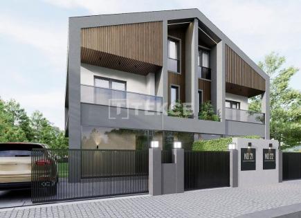 Villa für 418 000 euro in Ankara, Türkei
