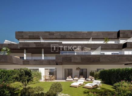 Apartamento para 465 000 euro en Casares, España