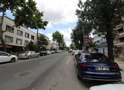 Apartment für 242 000 euro in Ankara, Türkei