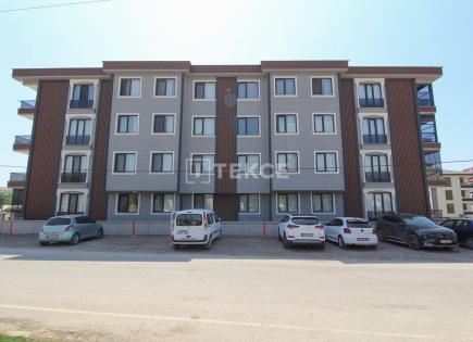 Appartement pour 141 000 Euro en Turquie