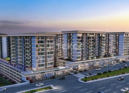 Apartment für 109 000 euro in Ankara, Türkei