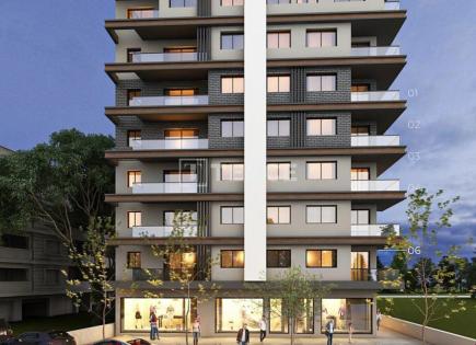 Apartment for 1 130 000 euro in Turkey
