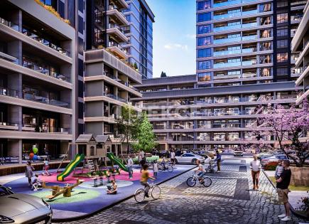 Apartment für 161 000 euro in Ankara, Türkei