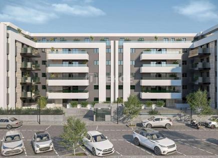 Apartment für 309 000 euro in Mijas, Spanien