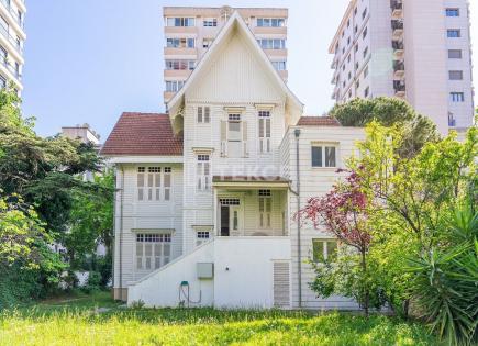 Manoir pour 3 245 000 Euro à Istanbul, Turquie