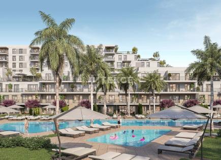 Appartement pour 197 000 Euro à Antalya, Turquie