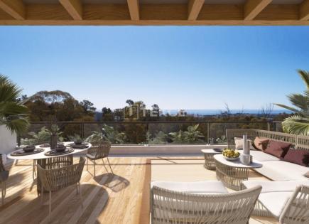 Penthouse für 1 015 000 euro in Marbella, Spanien