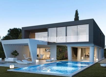 Villa para 1 000 000 euro en Murcia, España