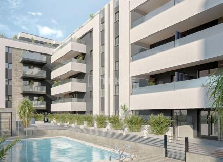 Apartment für 318 000 euro in Mijas, Spanien