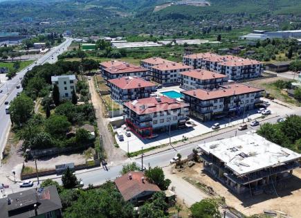 Boutique pour 170 000 Euro en Turquie