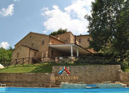 Villa for 7 350 000 euro in Italy