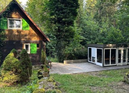 Chalet pour 116 911 Euro à Marianske Lazne, Tchèque
