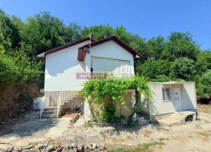 Villa for 150 000 euro in Herceg-Novi, Montenegro