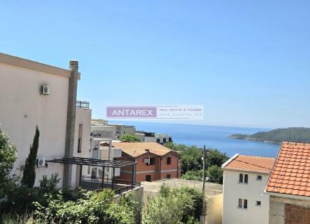 Apartment for 162 000 euro in Becici, Montenegro