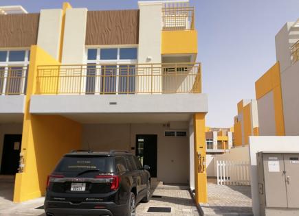 Villa pour 490 112 Euro à Dubaï, EAU