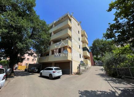 Apartment for 310 000 euro in Budva, Montenegro
