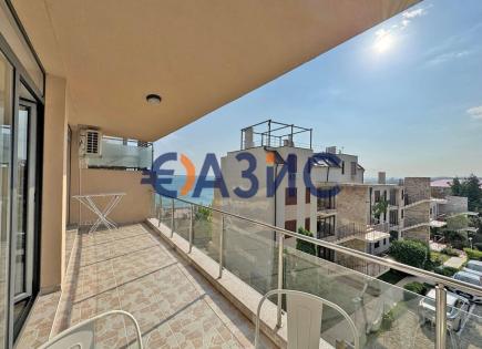 Appartement pour 129 900 Euro à Sveti Vlas, Bulgarie