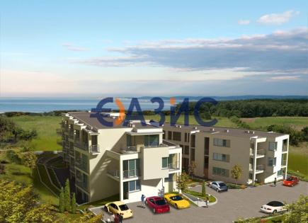 Apartment for 120 900 euro in Sveti Vlas, Bulgaria