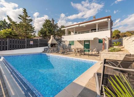 Villa pour 990 000 Euro en Croatie