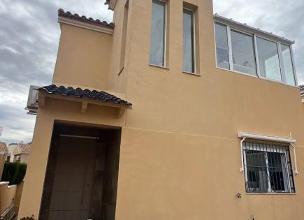 Chalet für 2 500 euro pro Monat in Orihuela Costa, Spanien