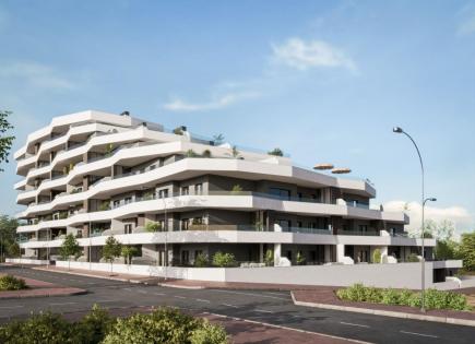Appartement pour 185 900 Euro à San Miguel de Salinas, Espagne