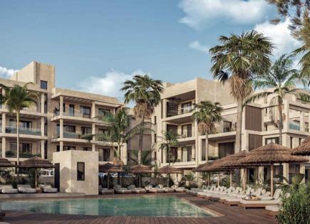 Appartement pour 259 000 Euro à Protaras, Chypre