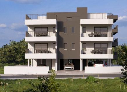 Apartment für 168 015 euro in Paphos, Zypern