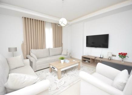 Piso para 118 000 euro en Alanya, Turquia