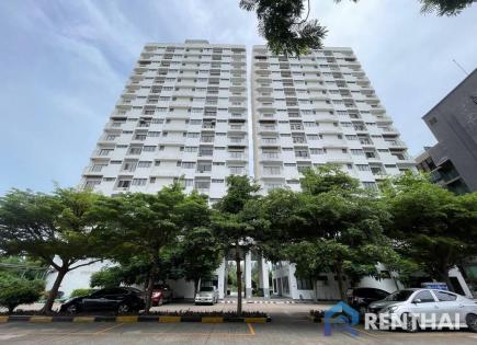Appartement pour 206 579 Euro à Jomtien, Thaïlande