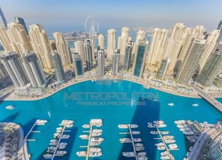 Apartment for 1 393 247 euro in Dubai, UAE