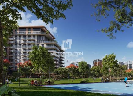Apartamento para 1 679 206 euro en Dubái, EAU