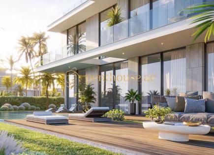 Villa para 4 990 127 euro en Dubái, EAU