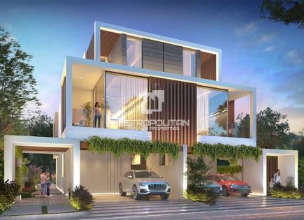 Villa para 781 016 euro en Dubái, EAU