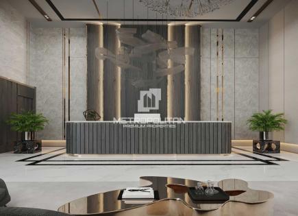 Appartement pour 193 168 Euro à Dubaï, EAU