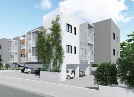 Appartement pour 160 000 Euro à Limassol, Chypre