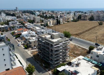 Apartamento para 360 000 euro en Pafos, Chipre