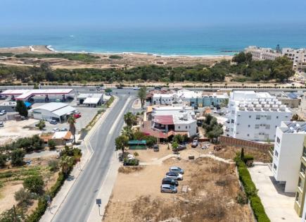 Cafe, restaurant for 650 000 euro in Paphos, Cyprus
