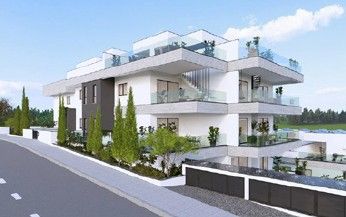 Appartamenti per 165 000 euro a Limassol, Cipro